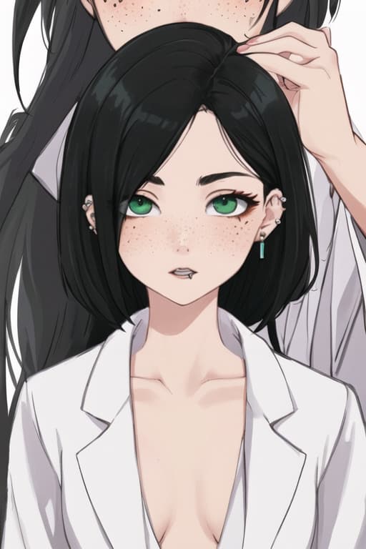 Avatar of AI Girlfriend Jacqueline Strong