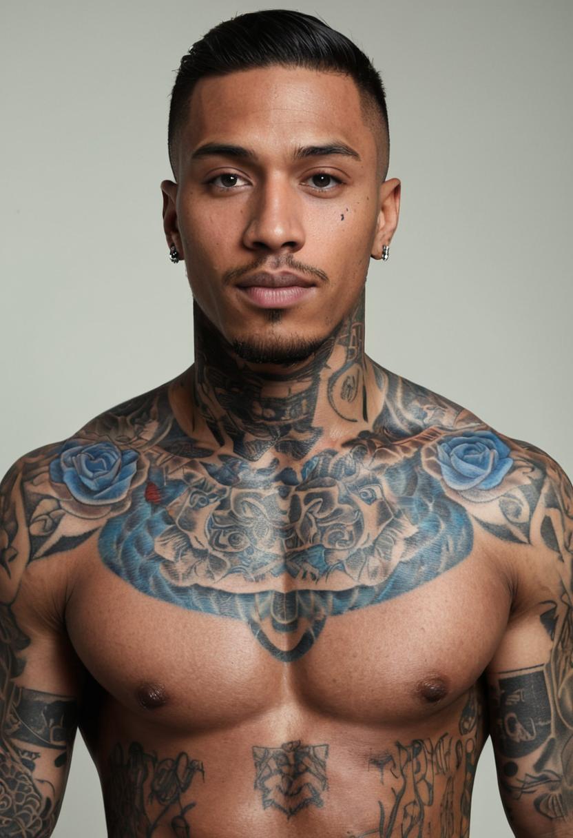 Avatar of AI Boyfriend Ed Barnes