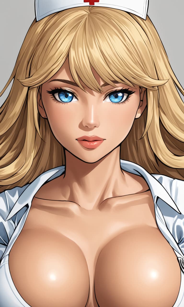 Avatar of AI Girlfriend Aliana Rivera