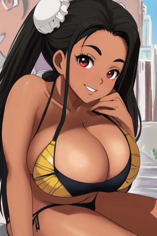 Avatar of AI Girlfriend Margaret Gonzales