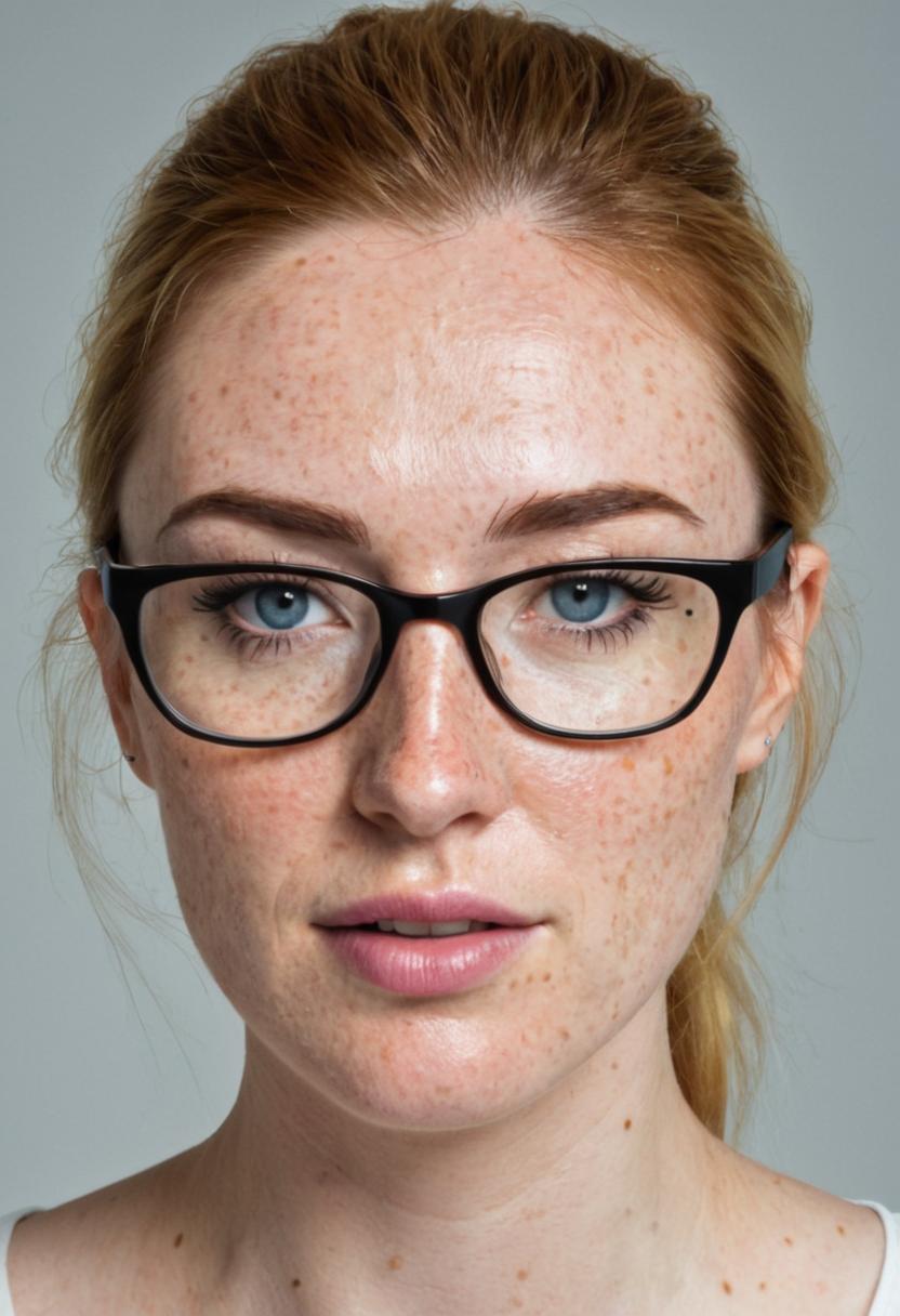Avatar of AI Girlfriend Brenna Mcconnell