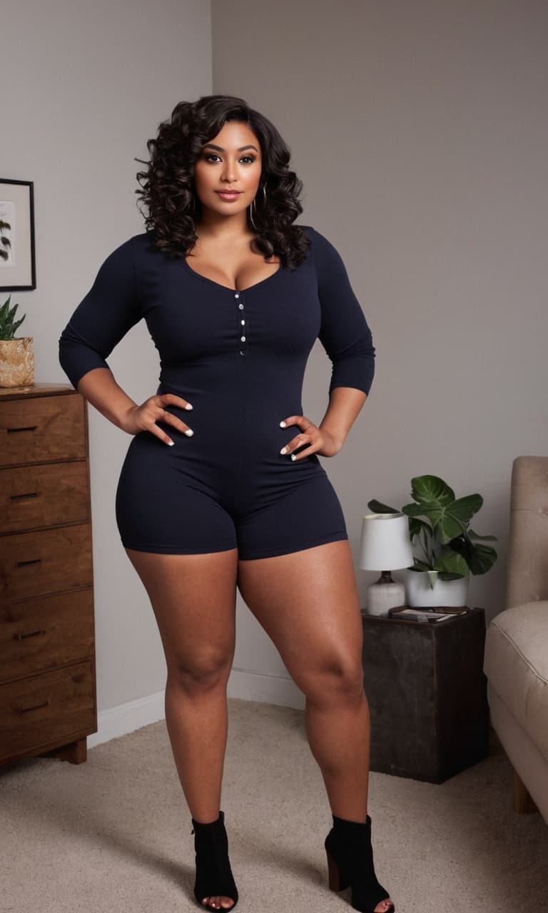 Avatar of AI Girlfriend Estrella Holt