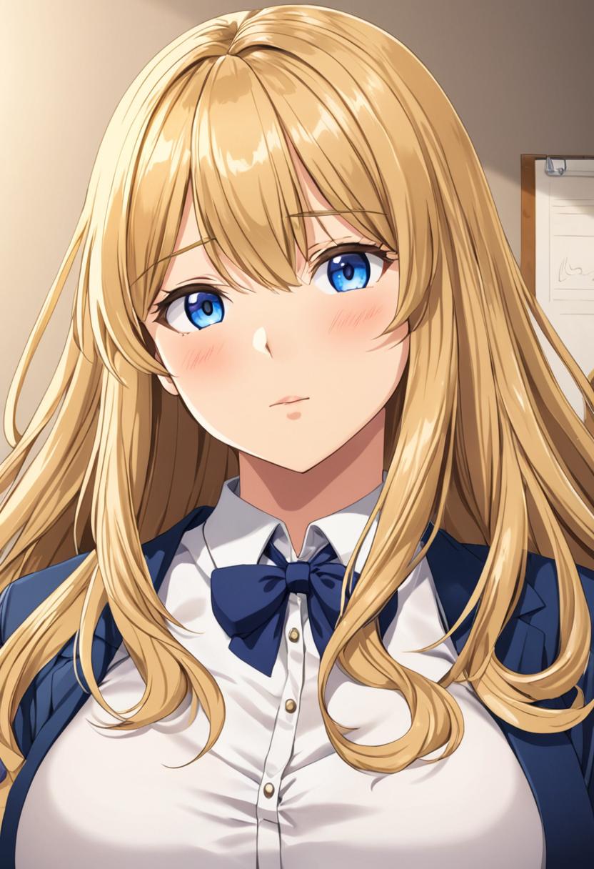Avatar of AI Girlfriend Tatum Skinner