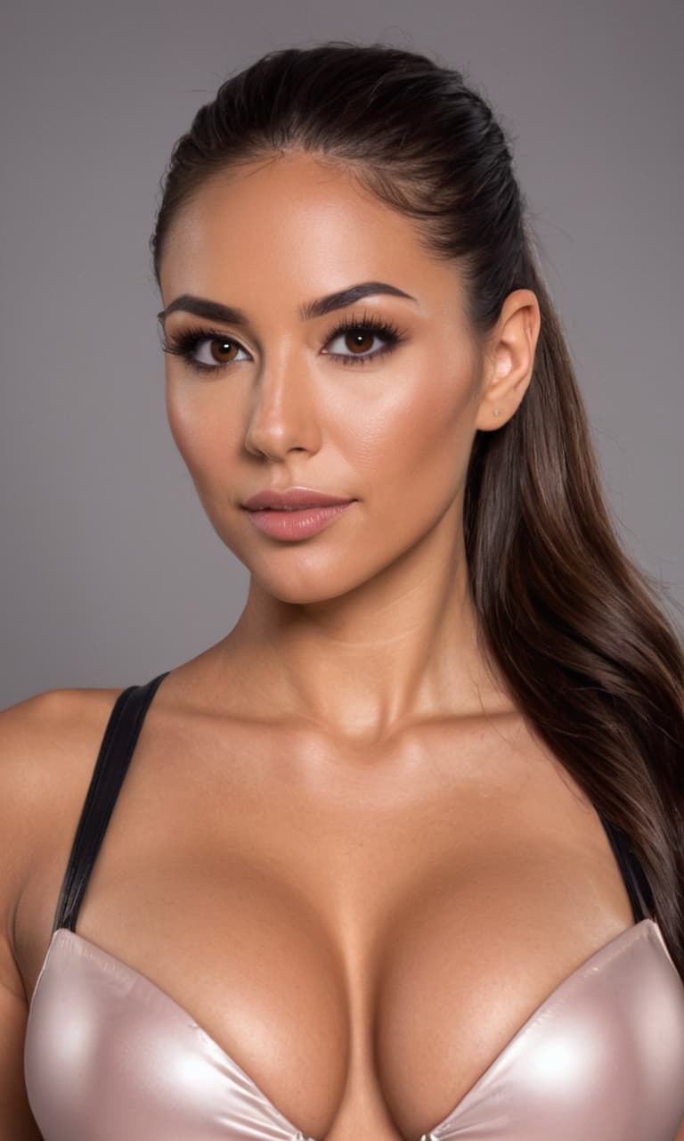 Avatar of AI Girlfriend Juliette Costa