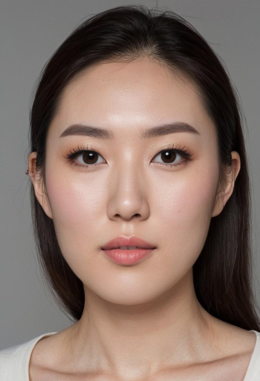 Avatar of AI Girlfriend Ryan Wong