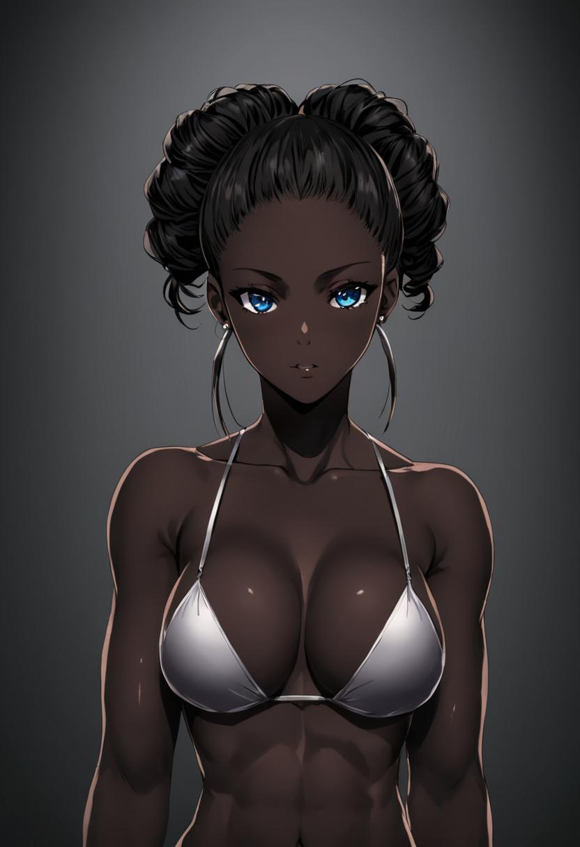Avatar of AI Girlfriend Madilyn Rocha