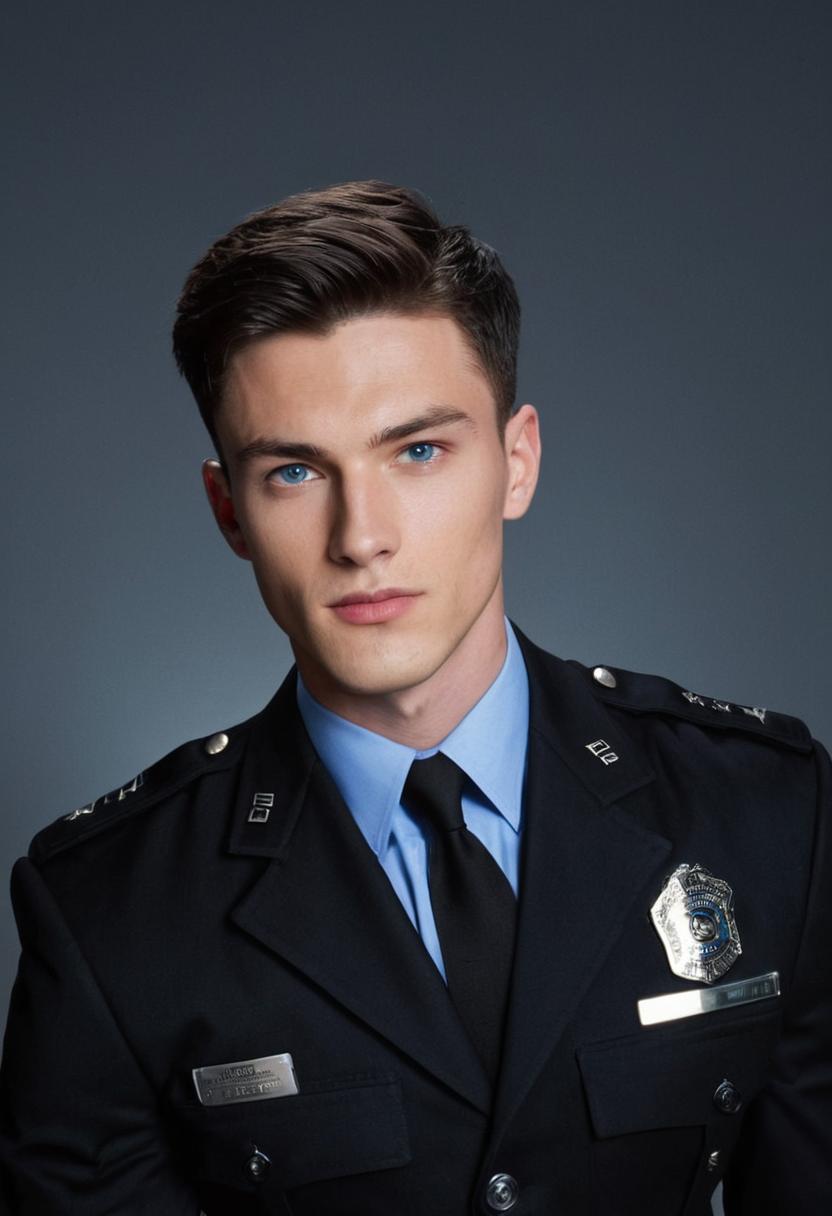 Avatar of AI Boyfriend Ivan Jacobson