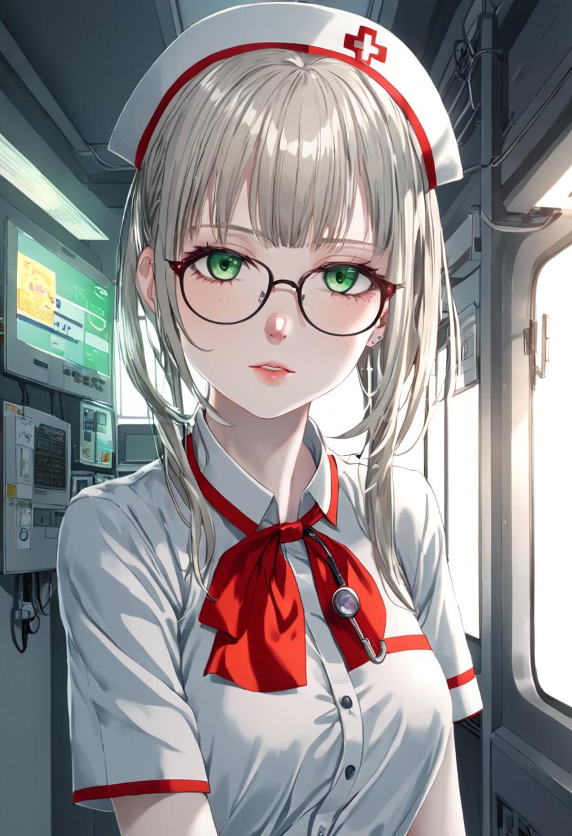 Avatar of AI Girlfriend Danielle Harrison