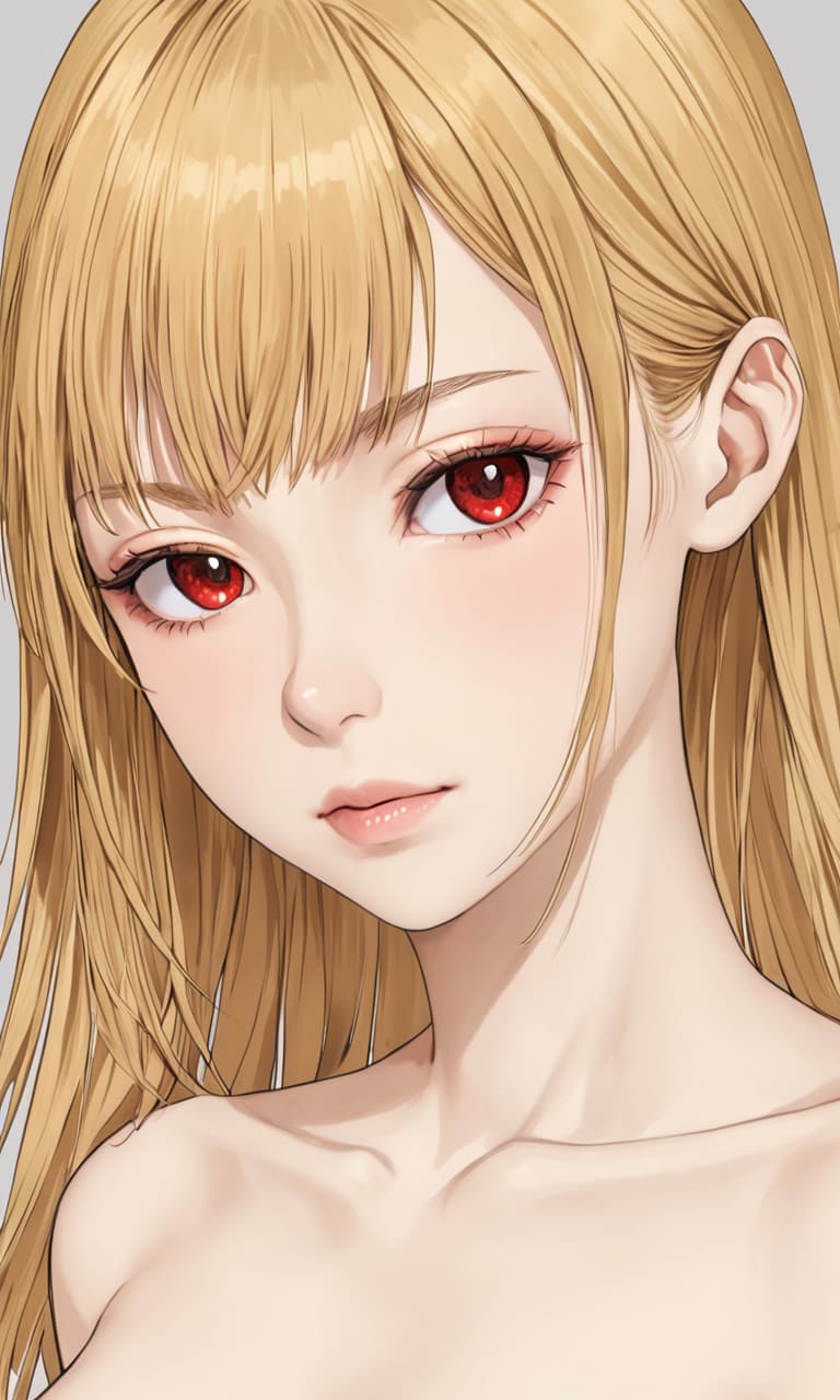Avatar of AI Girlfriend Tori Baird