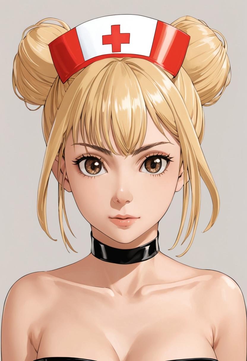 Avatar of AI Girlfriend Ellen Mcguire