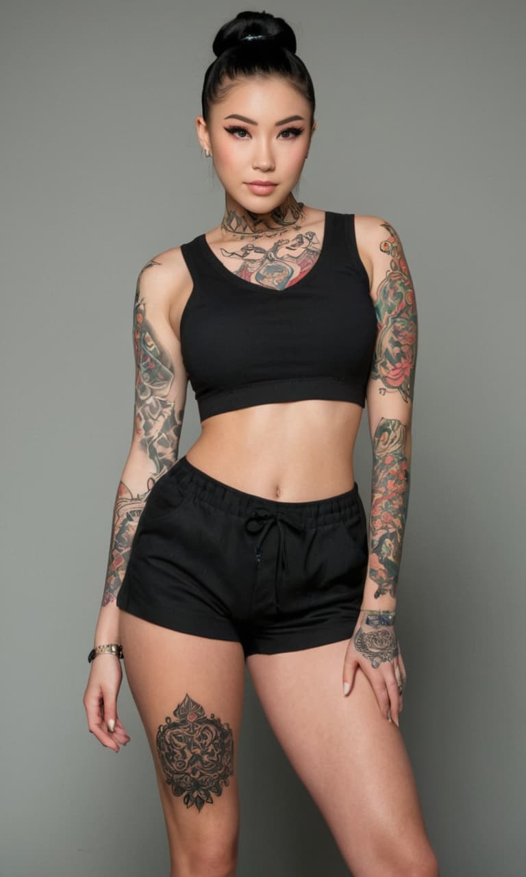 Avatar of AI Girlfriend Jazlynn Carson