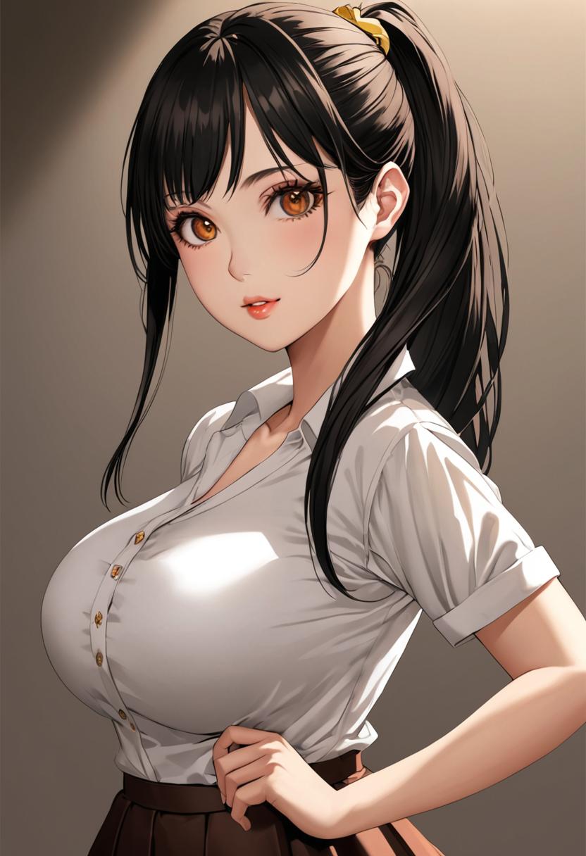 Avatar of AI Girlfriend Jayda Jensen