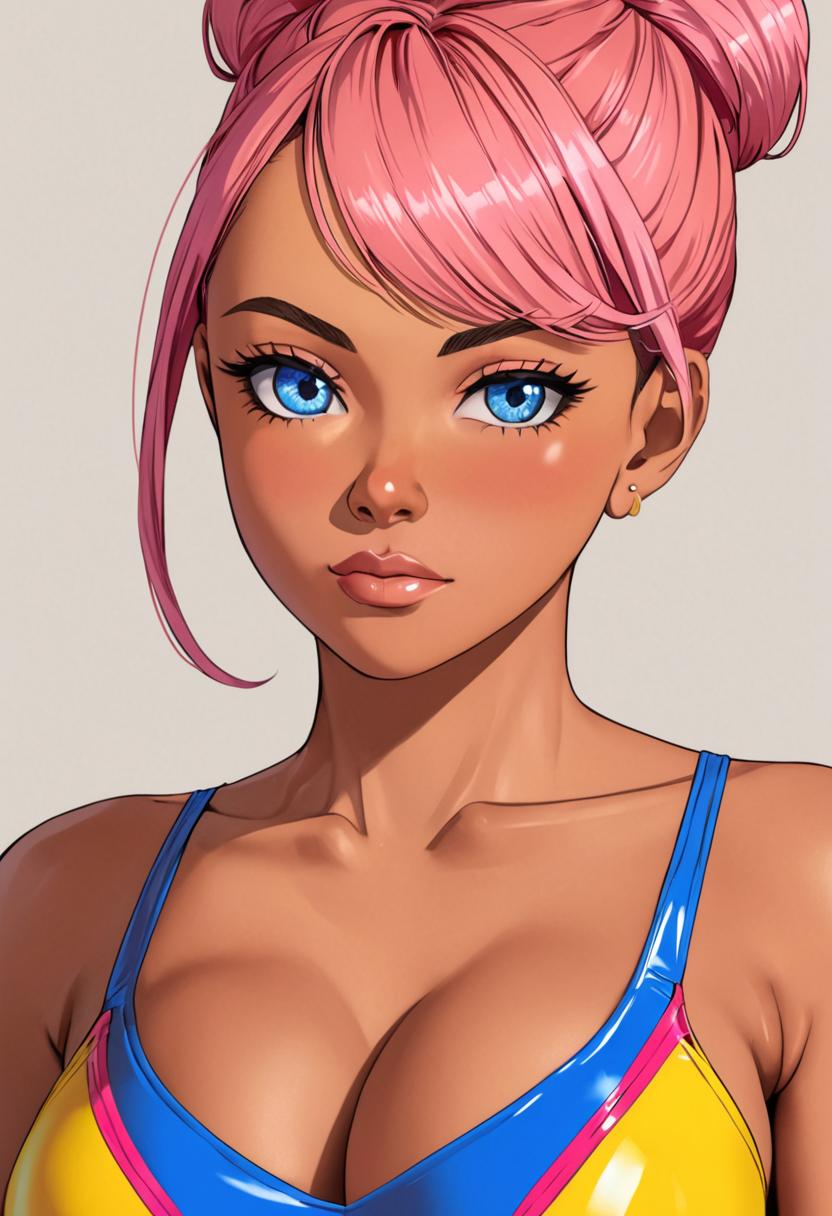 Avatar of AI Girlfriend Holly Dunn