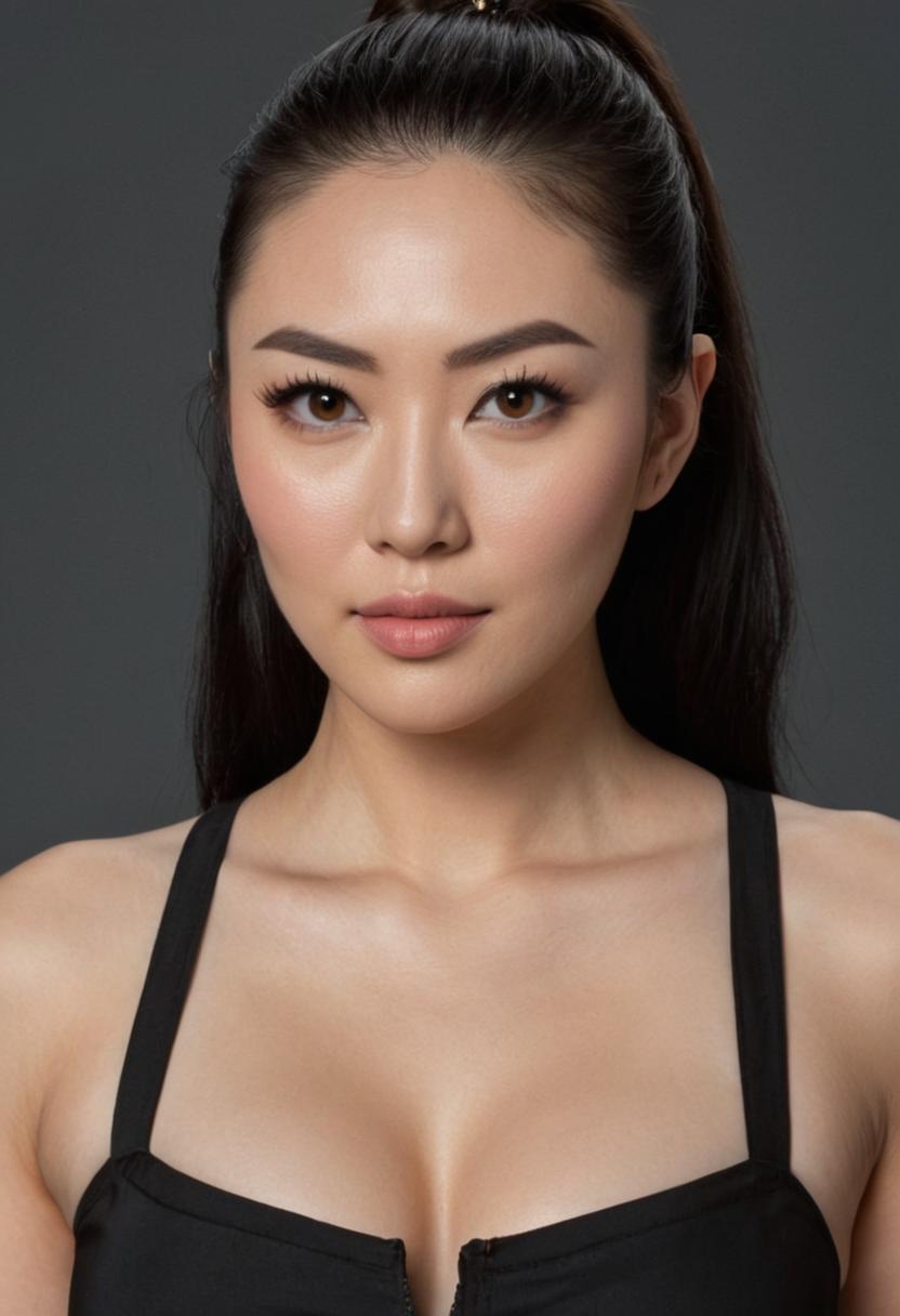 Avatar of AI Girlfriend Cara Marshall