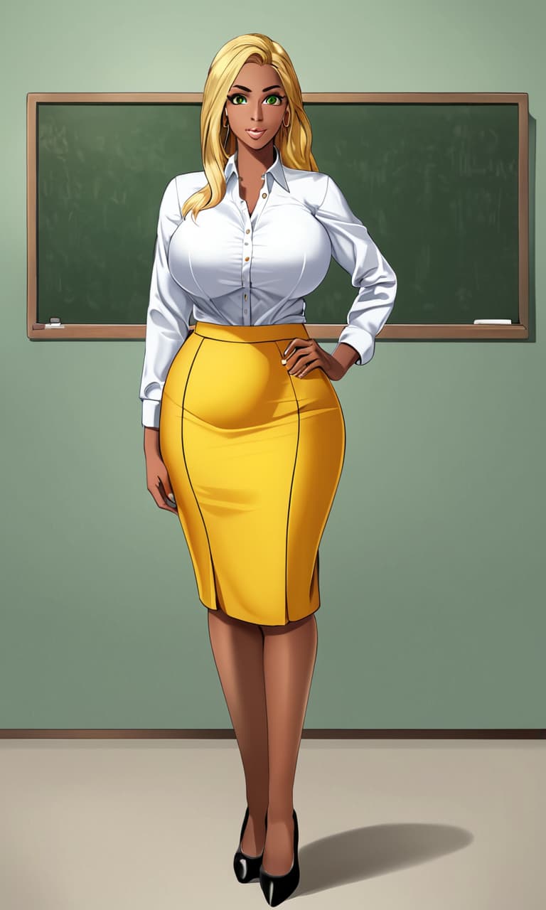 Avatar of AI Girlfriend Kaylin Joseph