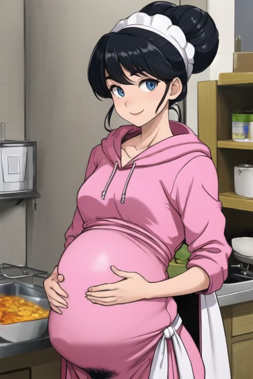 Avatar of AI Girlfriend Angel Glover
