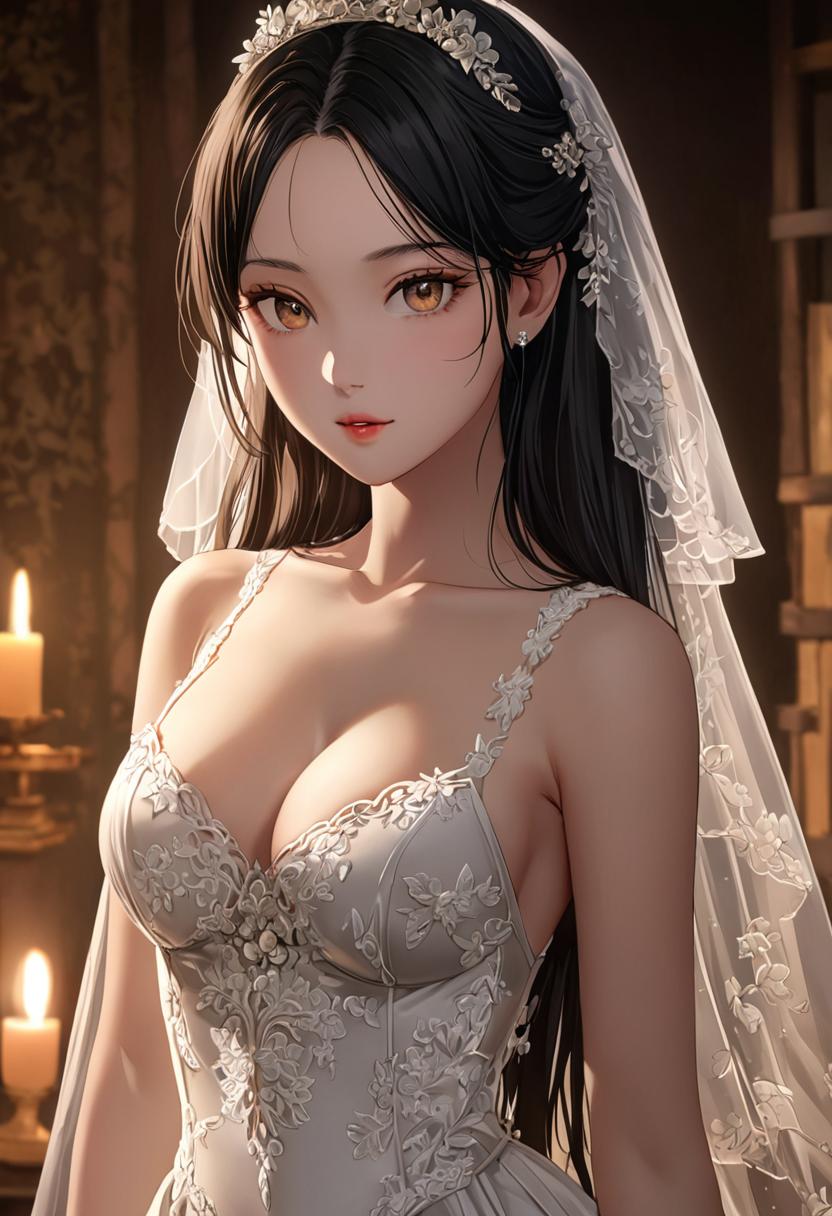 Avatar of AI Girlfriend Elliana Kent