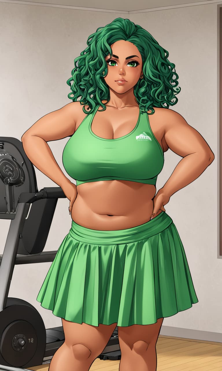 Avatar of AI Girlfriend Ariella Ballard