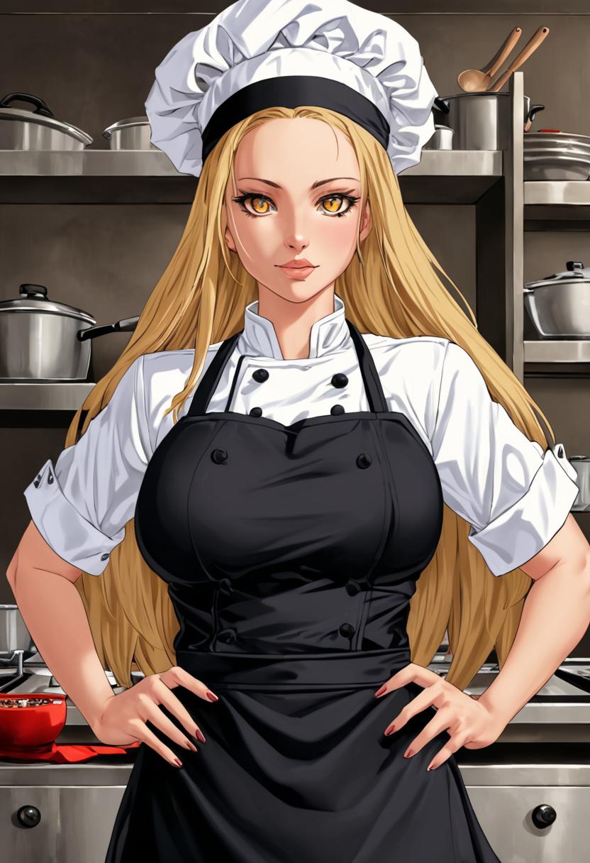 Avatar of AI Girlfriend Charlee Jarvis