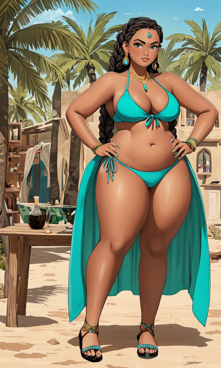 Avatar of AI Girlfriend Kassidy Holden