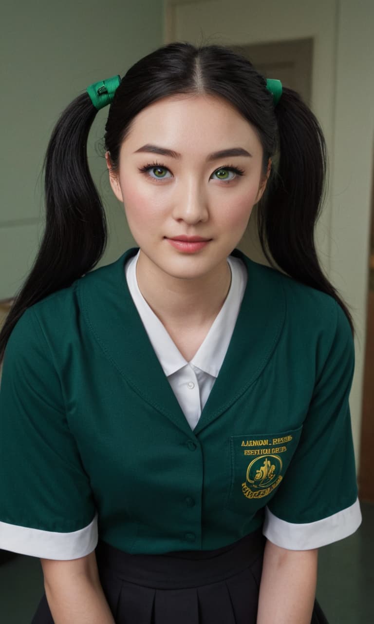 Avatar of AI Girlfriend Marisol Saunders