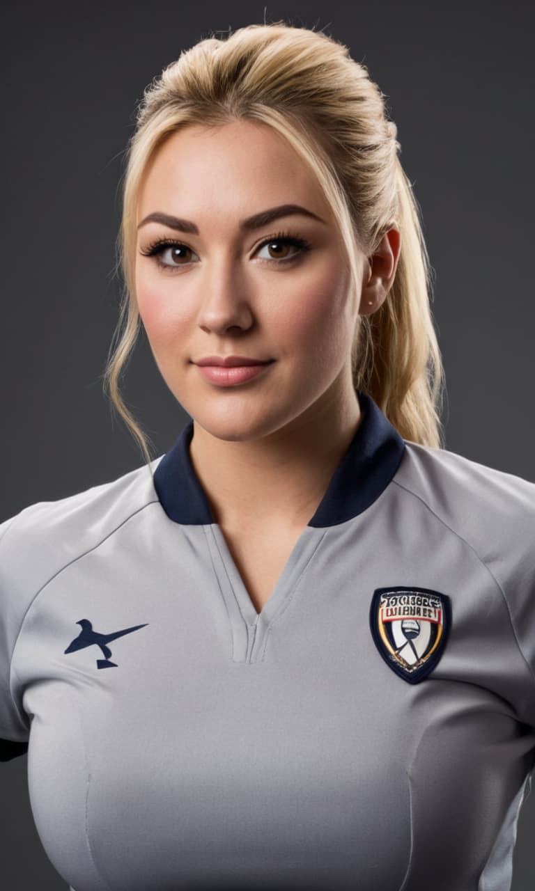 Avatar of AI Girlfriend Juliet Greer