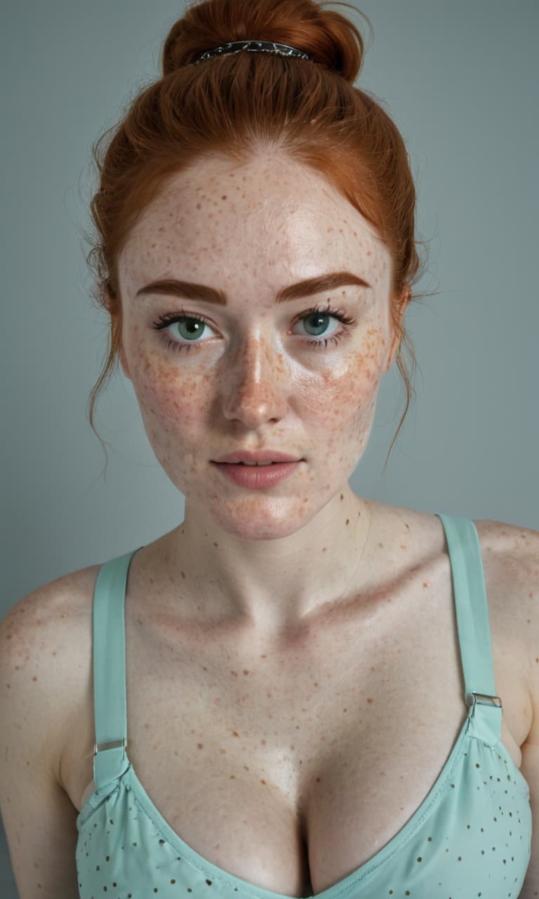 Avatar of AI Girlfriend Patricia Simmons