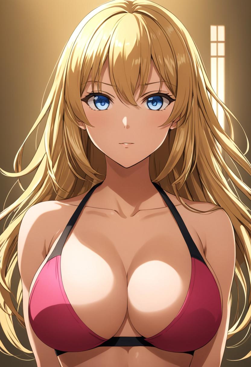 Avatar of AI Girlfriend Jillian Watts