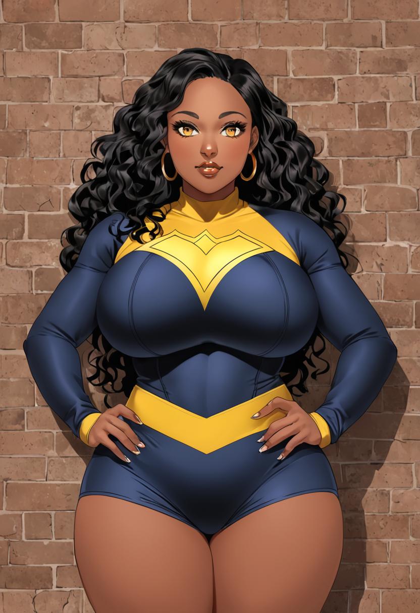 Avatar of AI Girlfriend Chaya Wright