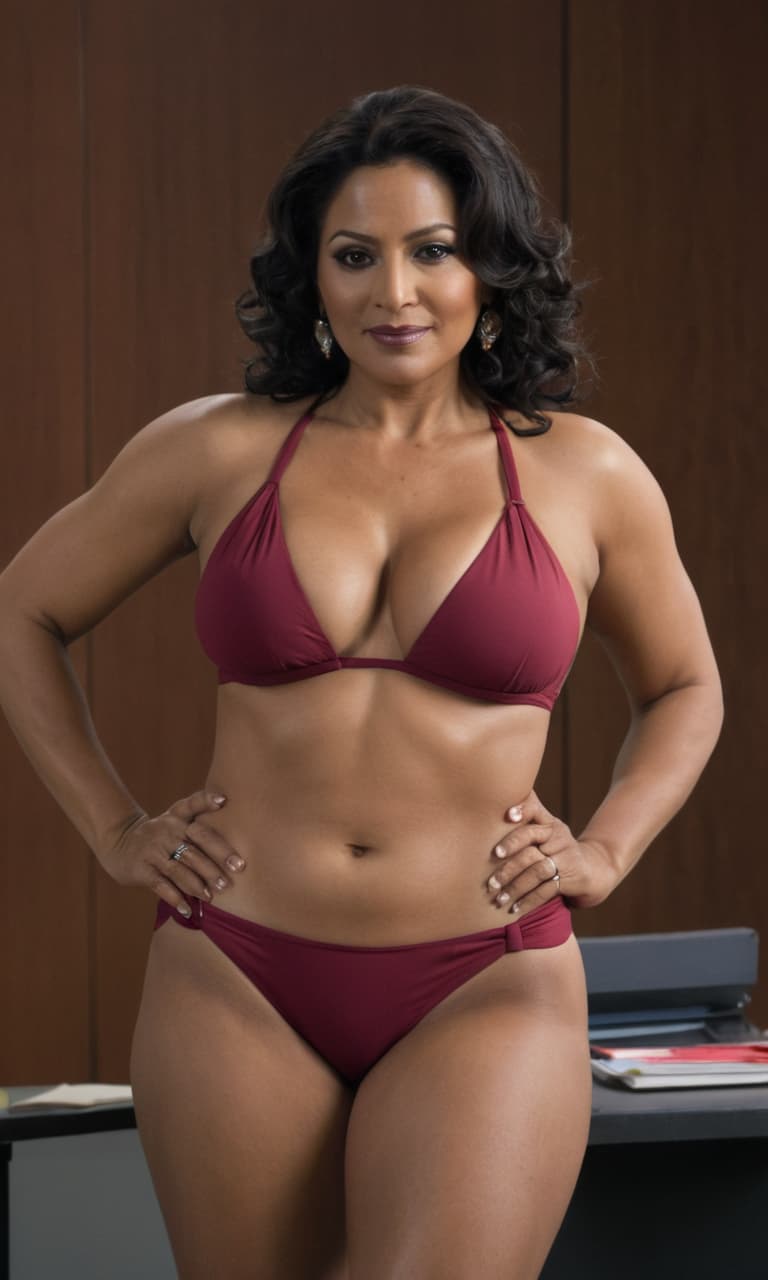 Avatar of AI Girlfriend Perla Knapp