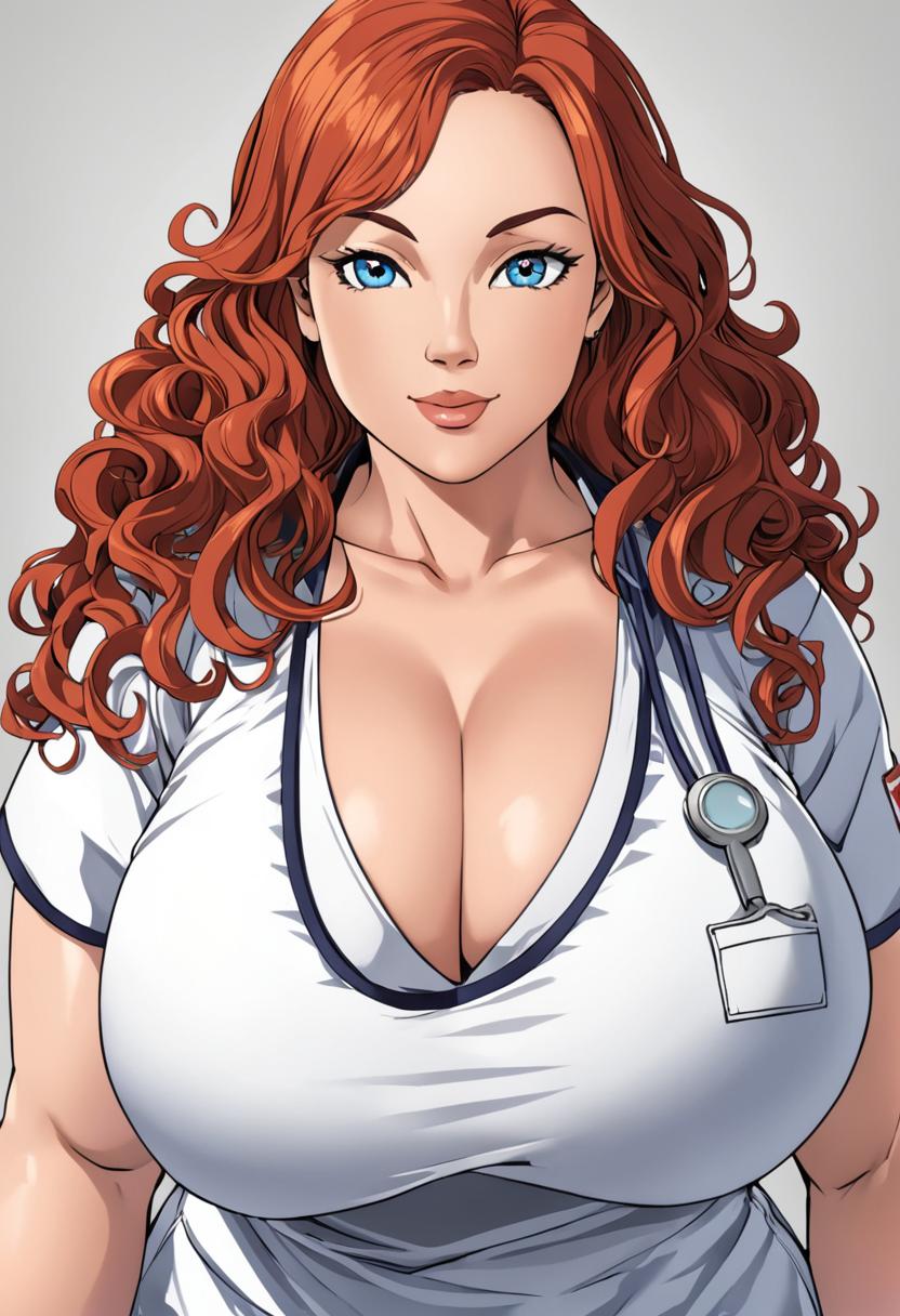 Avatar of AI Girlfriend Breanna Rollins