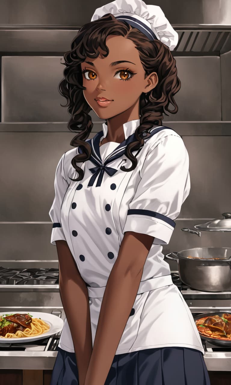 Avatar of AI Girlfriend Brynn Winters