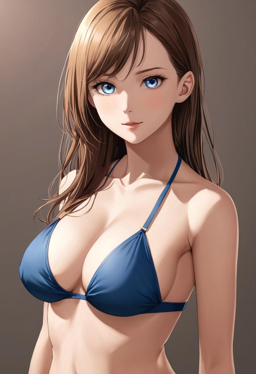 Avatar of AI Girlfriend Mariyah Mcconnell