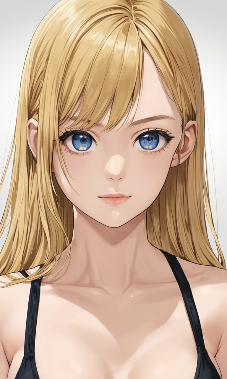 Avatar of AI Girlfriend Averie Phillips
