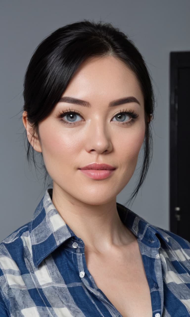 Avatar of AI Girlfriend Alexandria Pitts