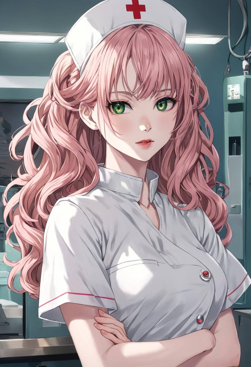 Avatar of AI Girlfriend Addison Bruce