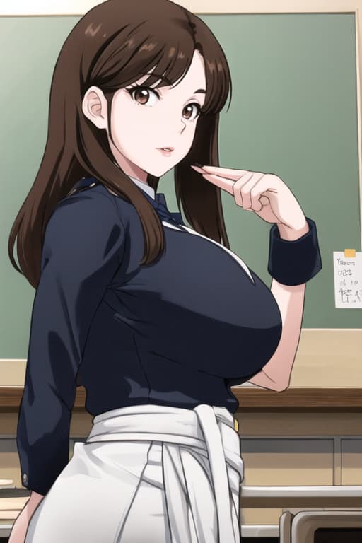 Avatar of AI Girlfriend Angela Bass