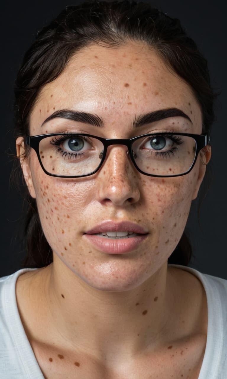 Avatar of AI Girlfriend Izabella Castaneda