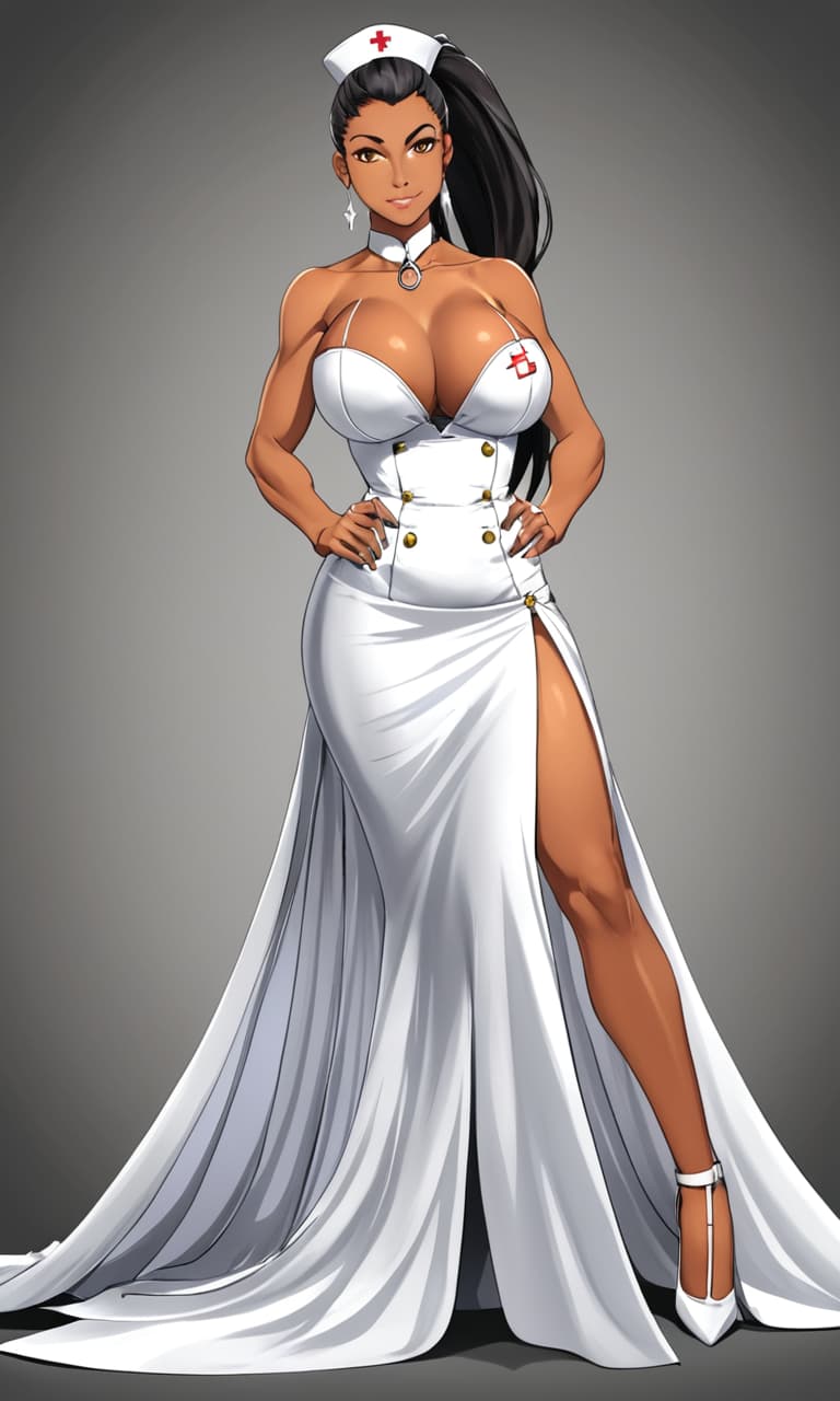 Avatar of AI Girlfriend Rayne Ryan