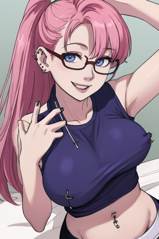 Avatar of AI Girlfriend Vivian Hobbs