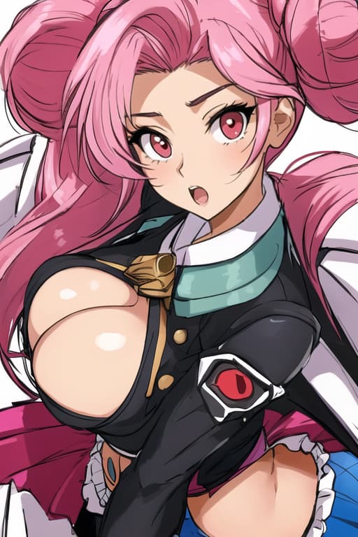 Avatar of AI Girlfriend Zoie Schroeder