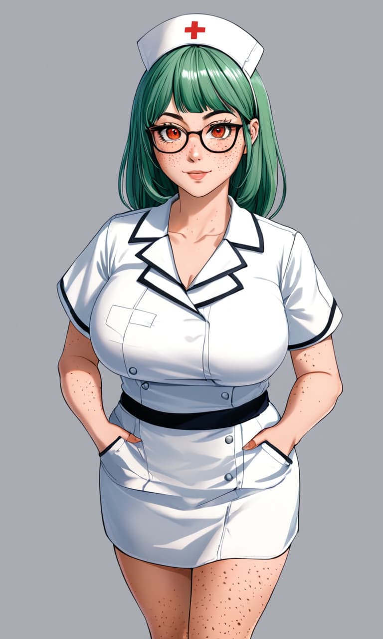 Avatar of AI Girlfriend Kamryn Joseph