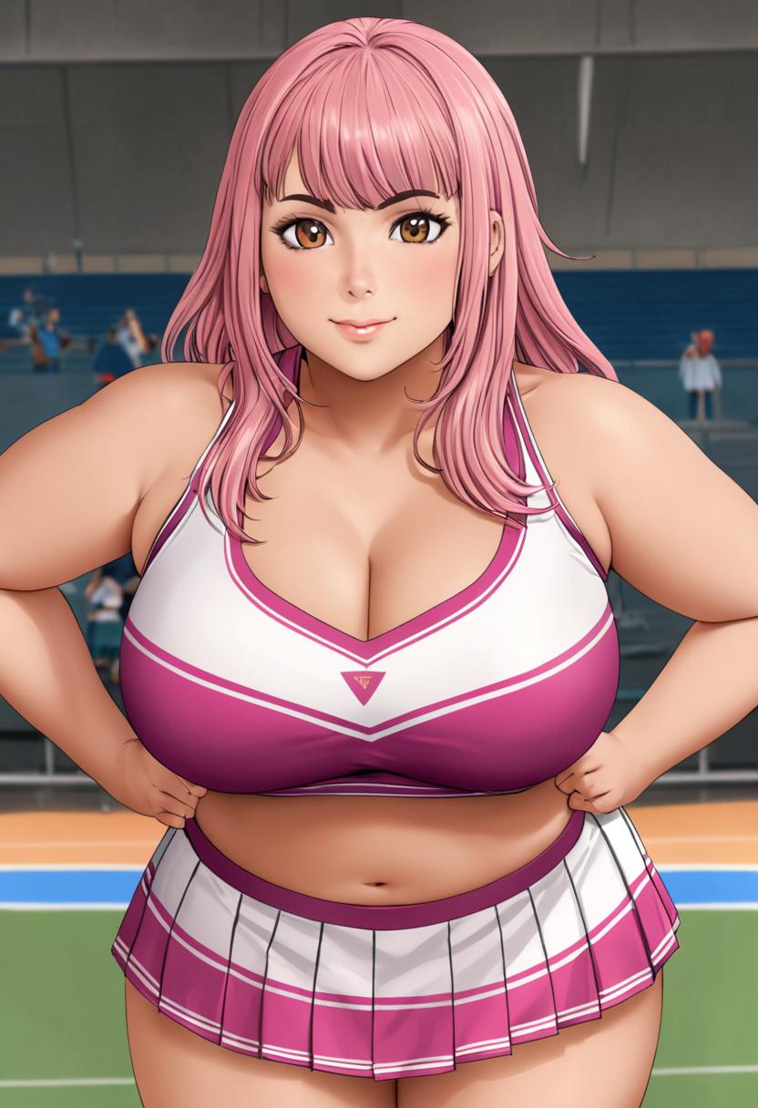 Avatar of AI Girlfriend Karli Harrison