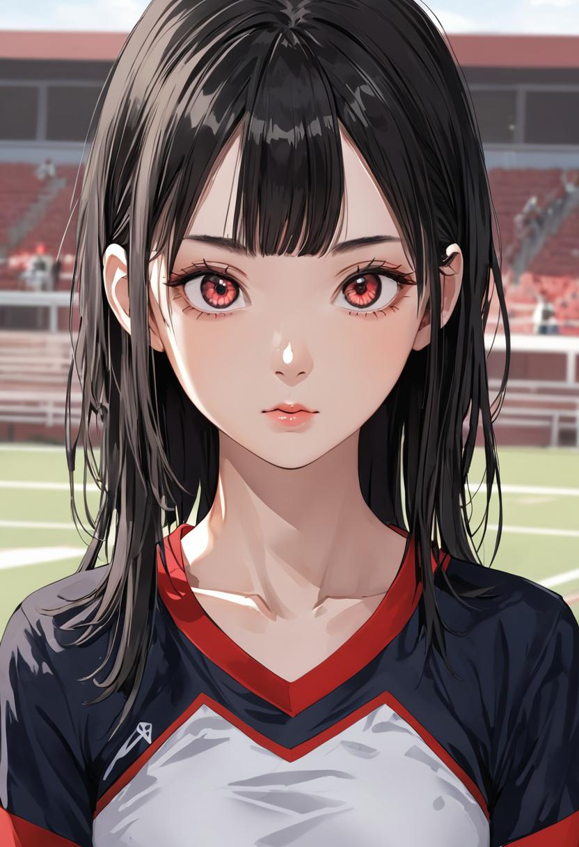 Avatar of AI Girlfriend Sloane Bryant