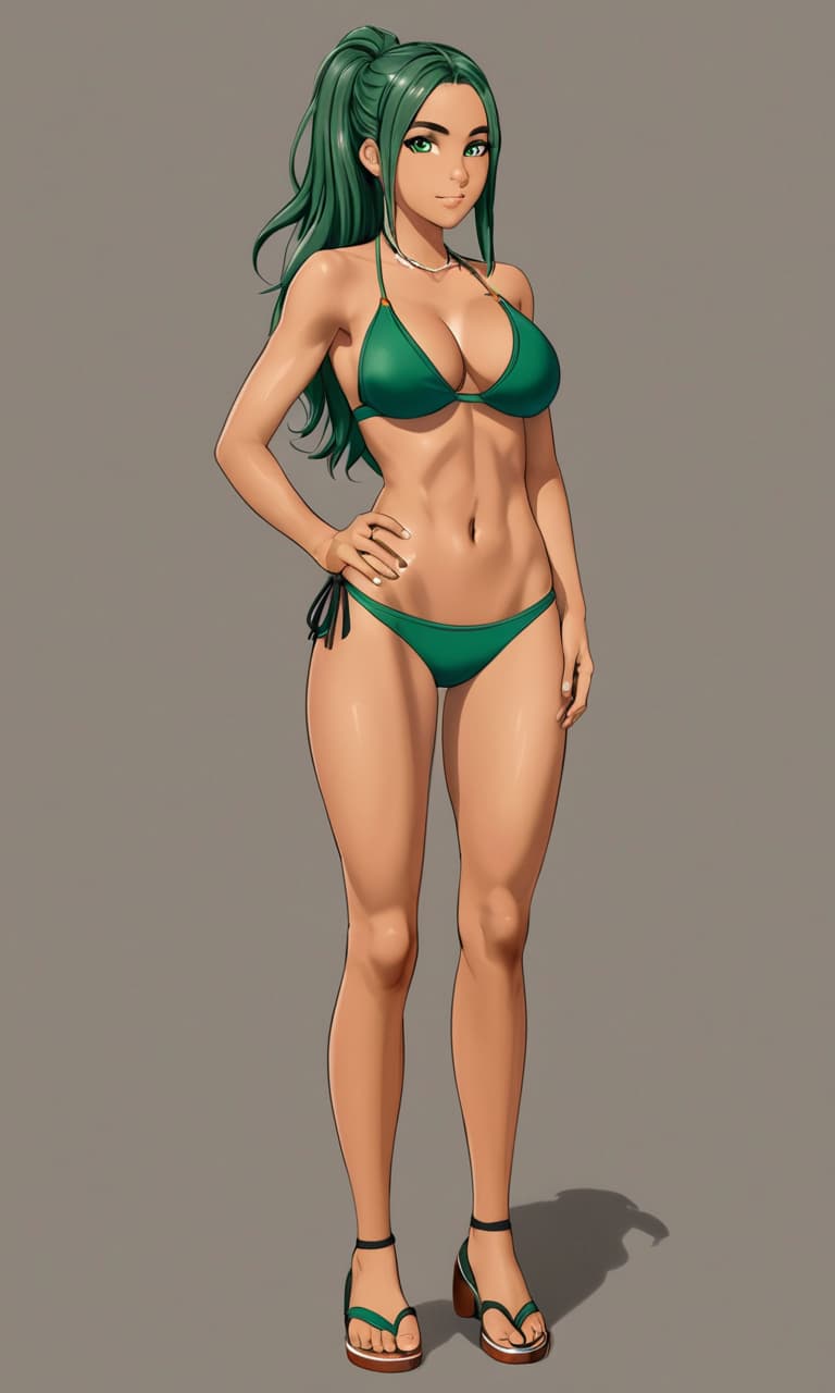 Avatar of AI Girlfriend Sienna Manning