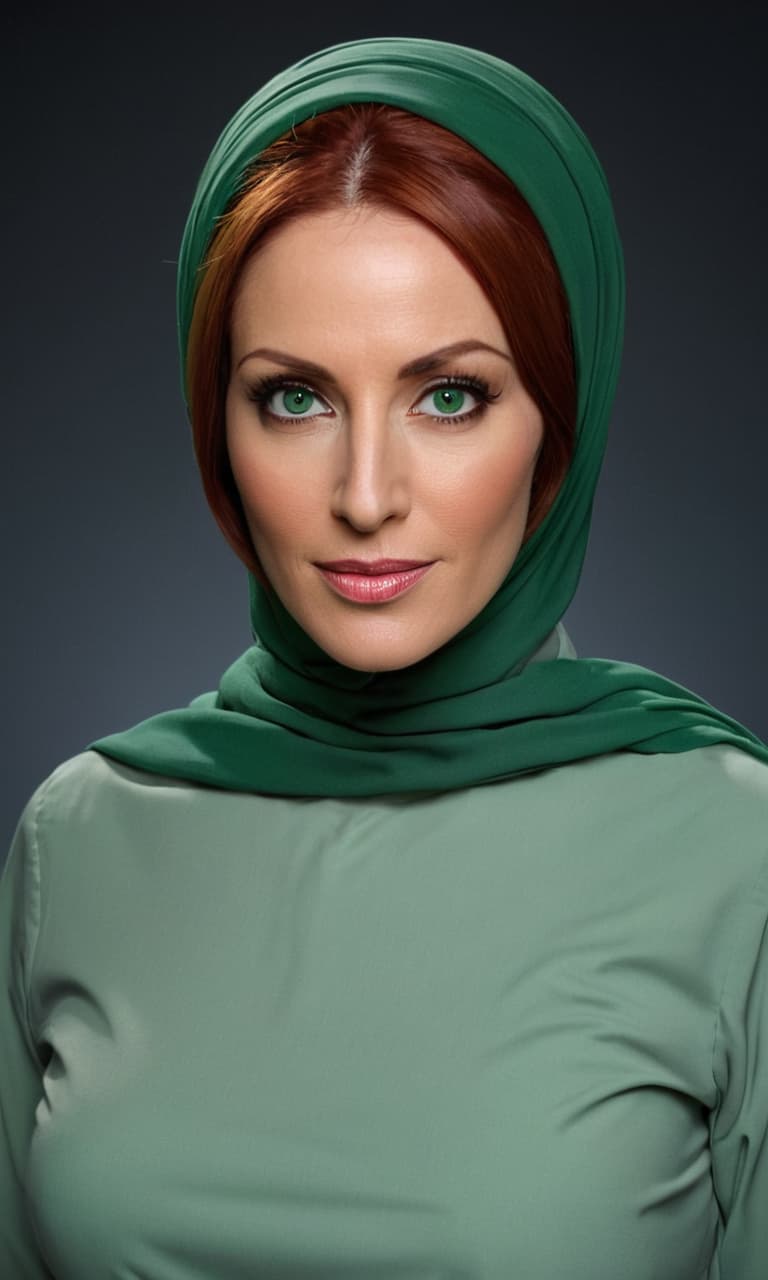 Avatar of AI Girlfriend Sophia Barnes