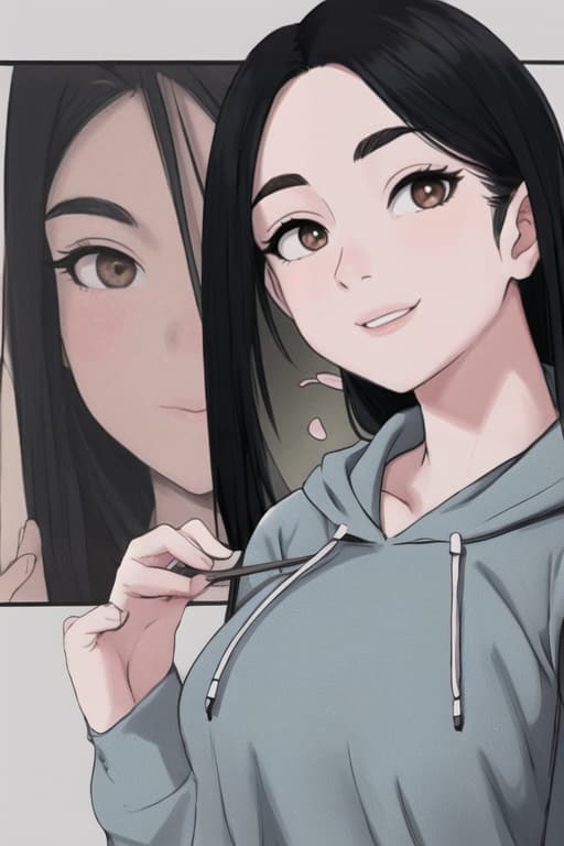 Avatar of AI Girlfriend Skyler Stafford