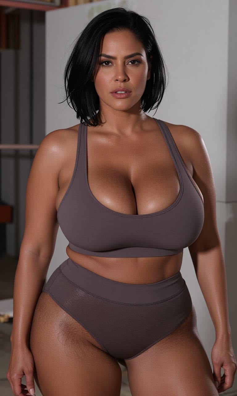 Avatar of AI Girlfriend Kenzie Jordan