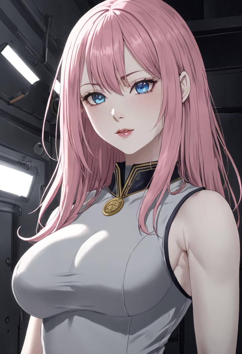 Avatar of AI Girlfriend Brielle Schroeder