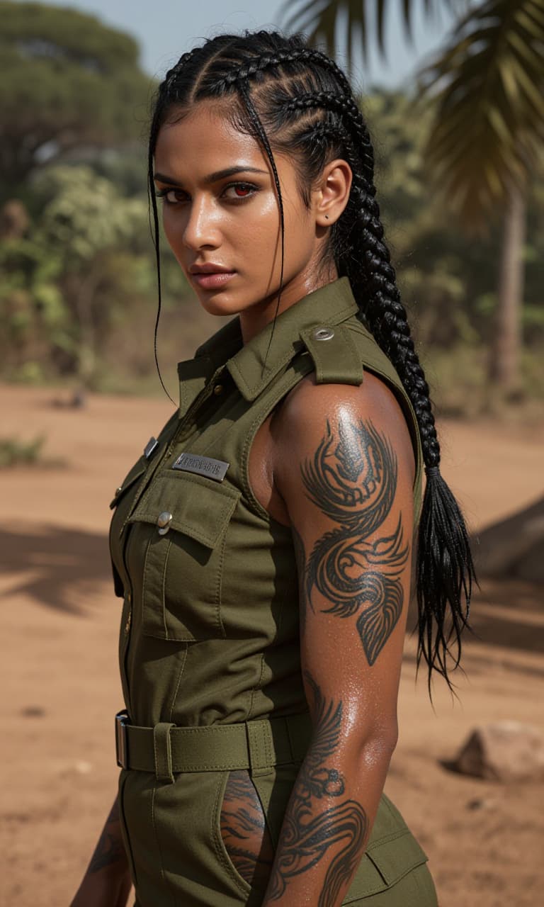 Avatar of AI Girlfriend Anna Phelps